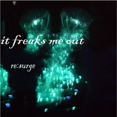 it freaks me out [061] - 142 bpm