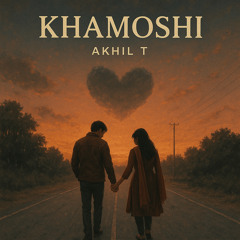 Khamoshi