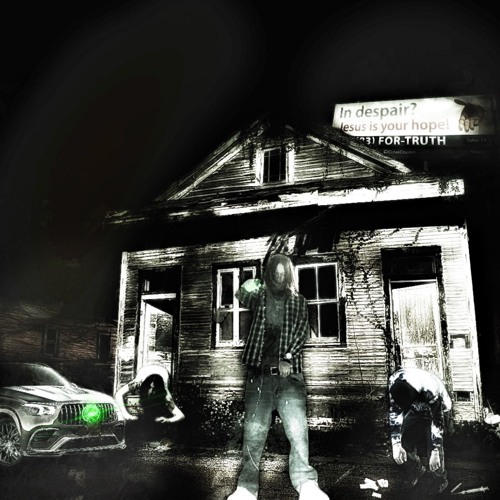 DAMN YALL AINT SHIT [PROD. BADDCITIZEN] - KADE