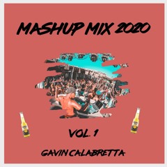 Darty Mashup Mix 2020