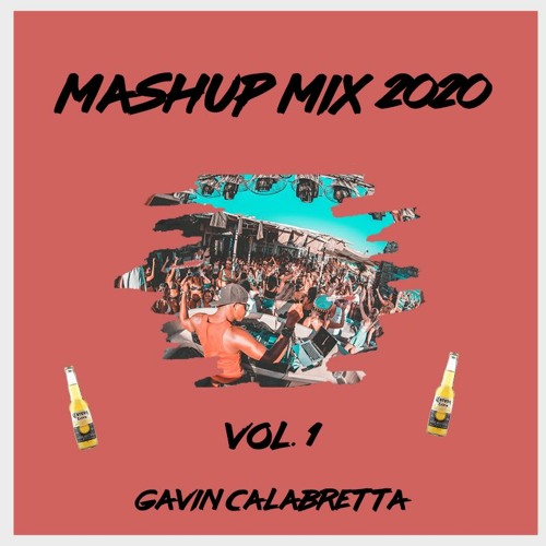 Darty Mashup Mix 2020