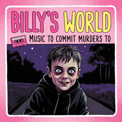 Billy's World - Silly Clown Murderers
