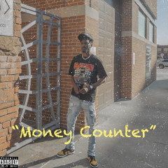 Money Counter