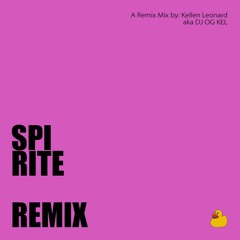 Sprite Remix Mix