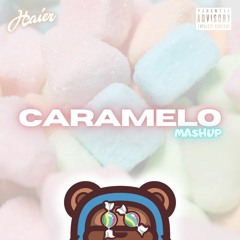 Ozuna, Karol G & Myke Towers ft. Varios Artistas - Caramelo Remix (Haier Mashup)