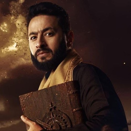 لا حروف نفعوك مبطئه | المداح الجزء الخامس 🤍🔥👑