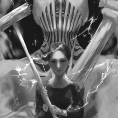 Attack on Titan Season 4 OST Warhammer Titan Transformation Theme