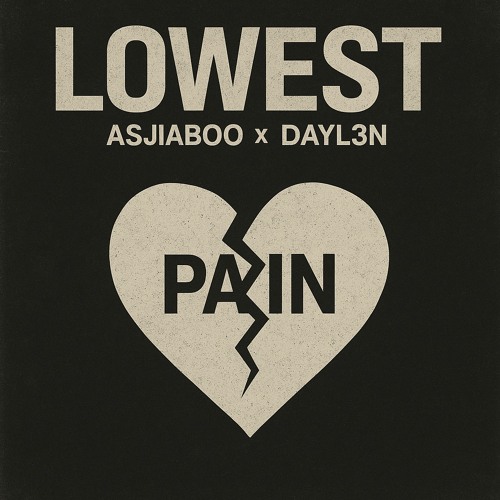 Lowest 9.5.25