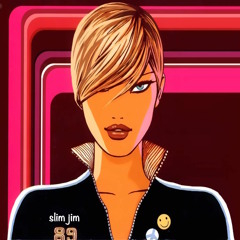 Dj Slim Jim 88 - 92 Lockdown Mix - 2020 ( Back 2 Love Vol 4 )