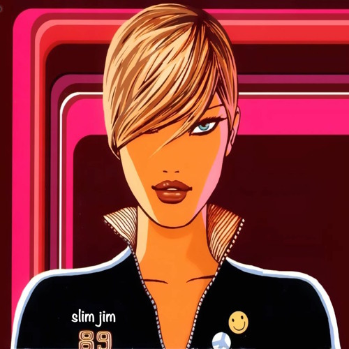 Dj Slim Jim 88 - 92 Lockdown Mix - 2020 ( Back 2 Love Vol 4 )