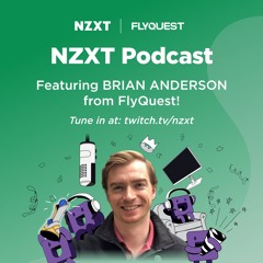 #189 - FlyQuest CEO! (Brian Anderson)