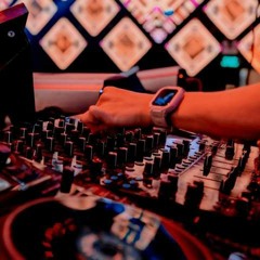Mixtape - Don't Hurt - DJ IWIND( Vinalak)
