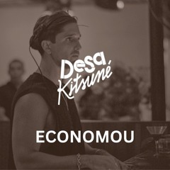 Economou @ Desa Kitsune Bali