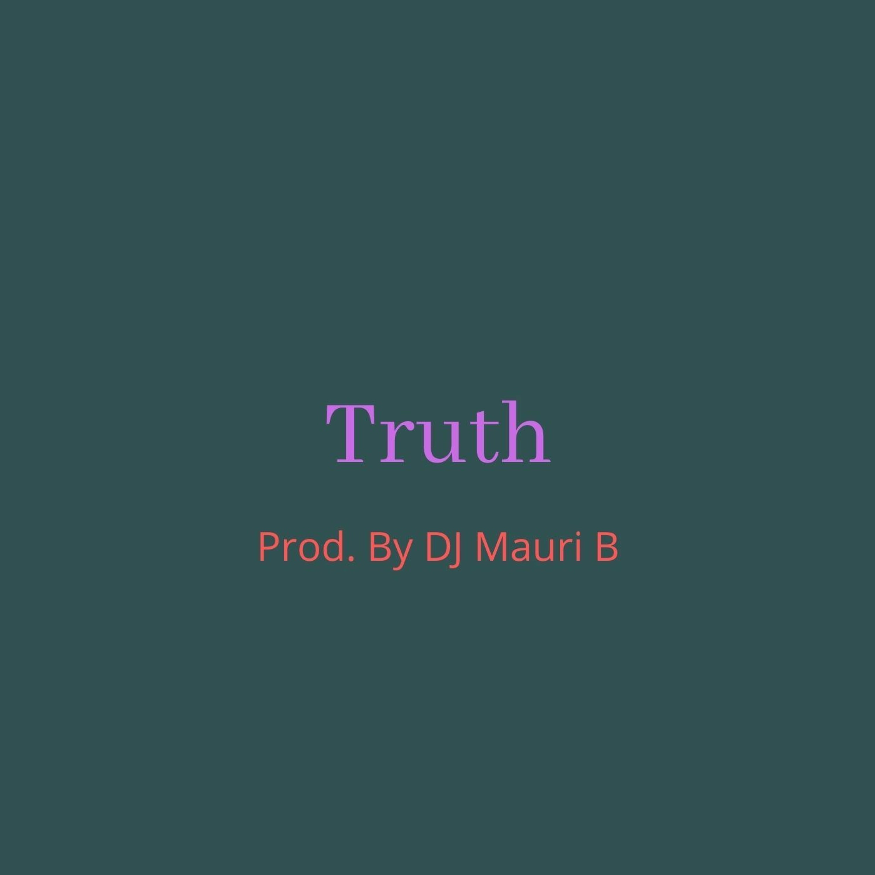 Bryson Tiller x 6lack Type Beat - "Truth" | Smooth Hip Hop/R&B Instrumental episode artwork