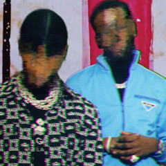 Young Dolph, Key Glock - "RAIN RAIN" (Owltree Remix)