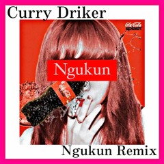 Cola Splash - Curry Drinker (Ngukun Remix)