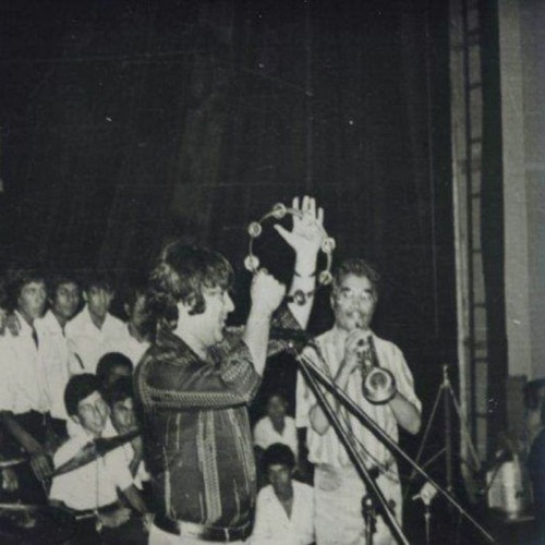 Ba Azme Tobah Sahar - Ahmad Zahir