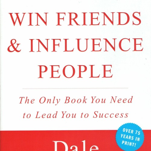 How to win friends and influence people—online