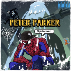 Petter Parker