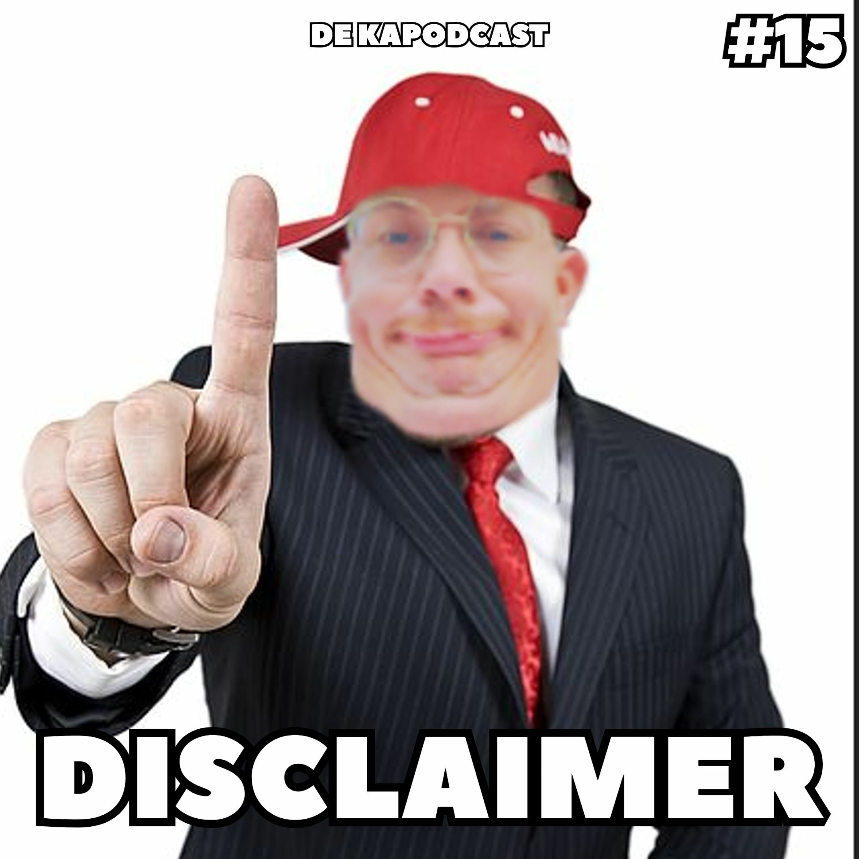 DE KAPODCAST