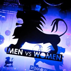 PCP(BE) at Men vs Women 11-08-23