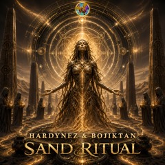 Hardynez & Bojiktan - Sand Ritual