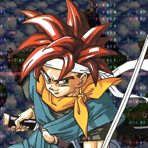 Chrono Trigger - Corridors of Time [FDS]