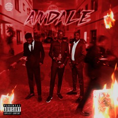 ÁNDALE (Prod. Tz Beats)