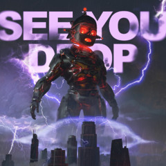 Remix: Ray Volpe - See you drop _ Subtronics Screamsaver (P. Oak DJ REMIX)