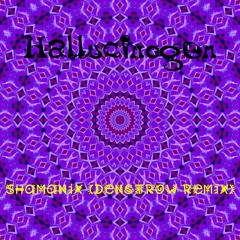 Hallucinogen - Shamanix (Denstrow remix)