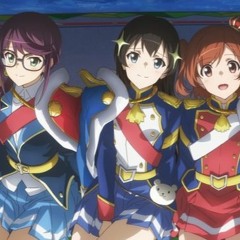 Until the World is Turned to Ash - DeepVocal cover (MEENA, Maki, Aino)