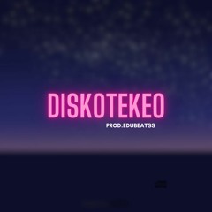 INSTRUMENTAL REGGAETON - DISKOTEKEO - EduBeatss 2023