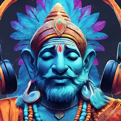 Close your Eyes (TrippyAlert)