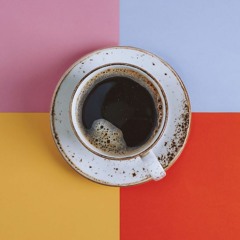 coffeee (ft. Clark Doolittle)