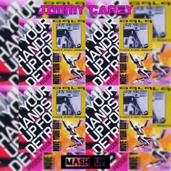 Freed From Desire X Put Your Hands Up For Detroit (Jimmy Carey 'Move Your Body' Mashup)FREE DOWNLOAD