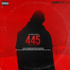 445(Prod.by The Sky Beats)