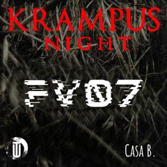 Krampus Night At Casa B.
