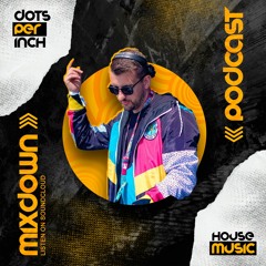 Dots Per Inch @ The Mixdown Podcast