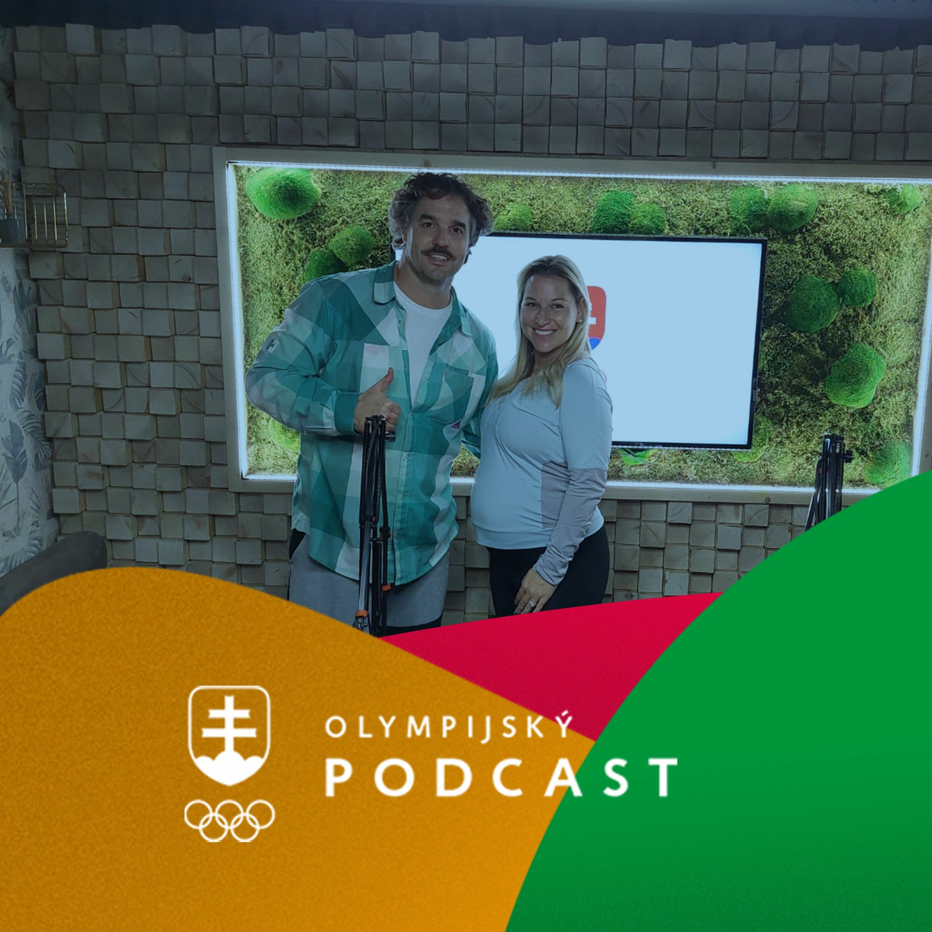 Ambasádorka OLOV Dominika Cibulková: Chceme, aby športovali všetky deti!