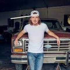 Morgan Wallen Covers “Free Fallin” By Tom Petty
