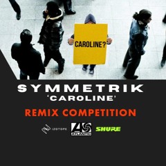 Symmetrik Caroline