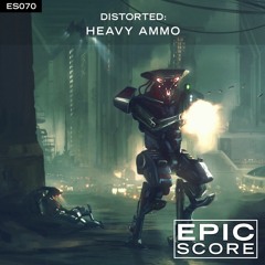 Epic Score - The End Is In Sight
