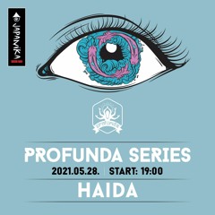 Japanika 05 - 28/Profunda By: Haida/
