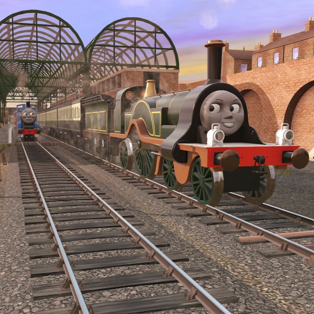 Listen to Emily Can Handle It - Emily's S7&8 Theme Mashup (PLZ DO