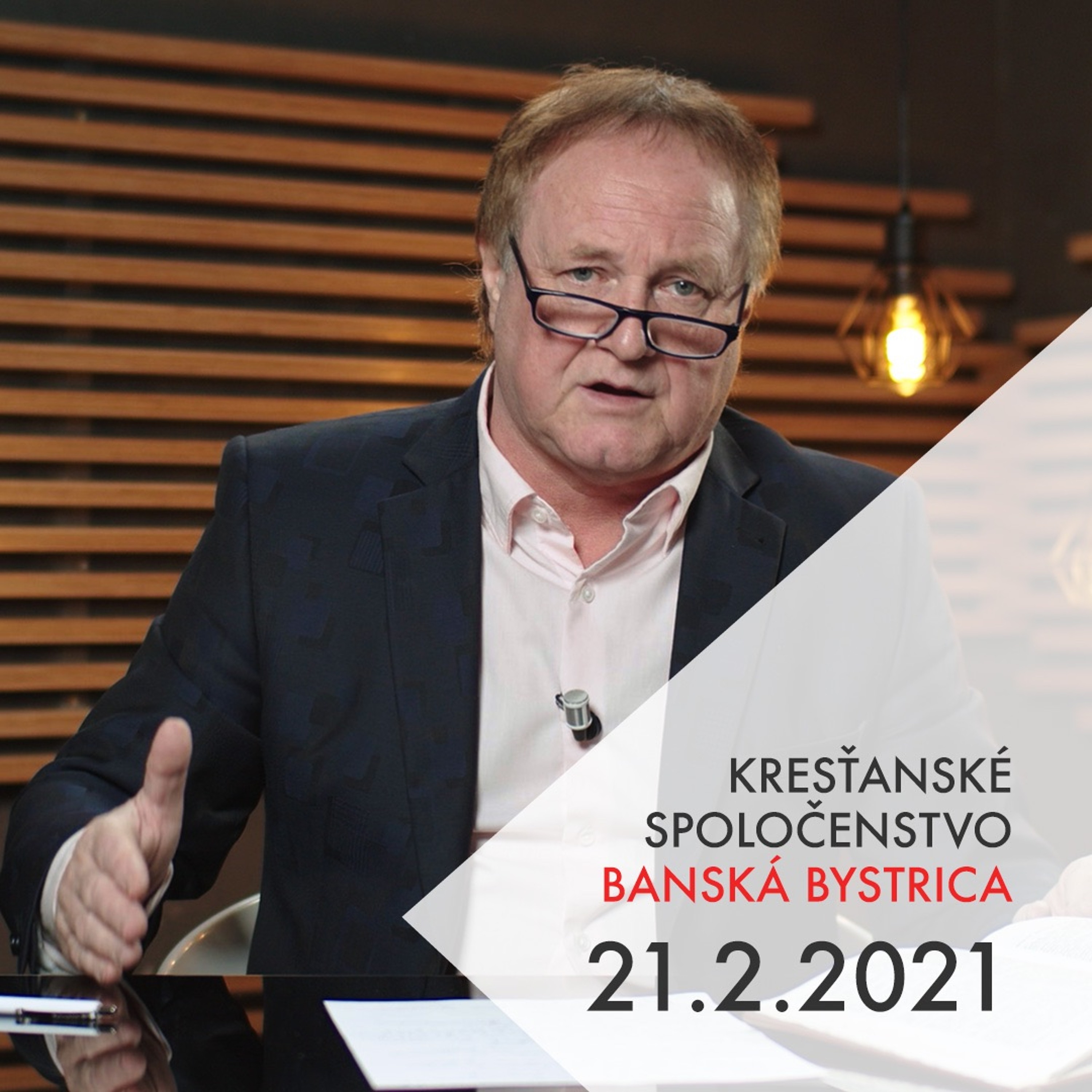 Kresťanské spoločenstvo