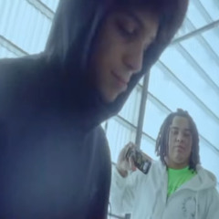 jaeychino - can't go ft xaviersobased & backend (ss3bby)