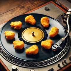 Maniak-47 - No1 (Nugget live edit)