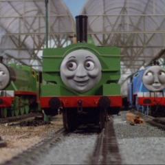 Thomas & Friends - Duck's Theme (Series 2) Attempted Instrumental Reconstruction