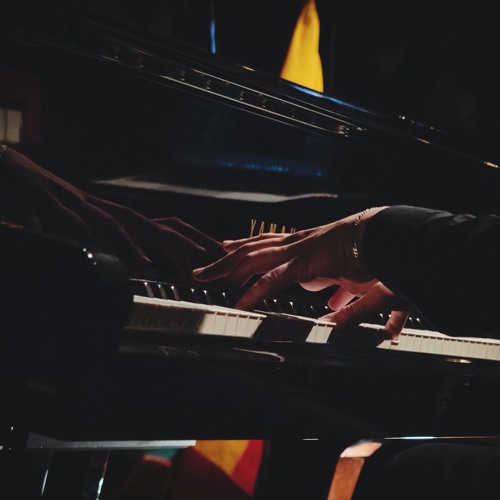 Stream Stefano Freddi 1 | Listen to Stefano Freddi Meets The Piano playlist  online for free on SoundCloud