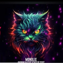 Monolix - Divergent Pleasure (Atmosline Remix)